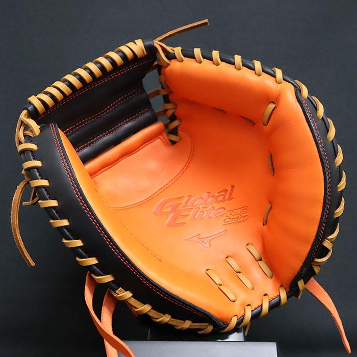 野球 ミズノ ジュニア軟式 キャッチャーミット グローバル 野球 ミズノ ジュニア軟式 キャッチャーミット グローバル