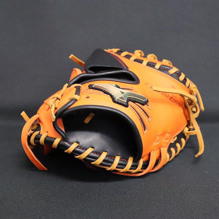 野球 ミズノ ジュニア軟式 キャッチャーミット グローバル 野球 ミズノ ジュニア軟式 キャッチャーミット グローバル
