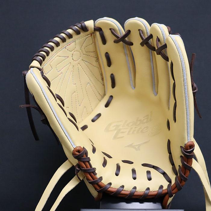 野球 ミズノ ジュニア軟式グローブ グローバルエリート オーダー 野球 ミズノ ジュニア軟式グローブ グローバルエリート オーダー