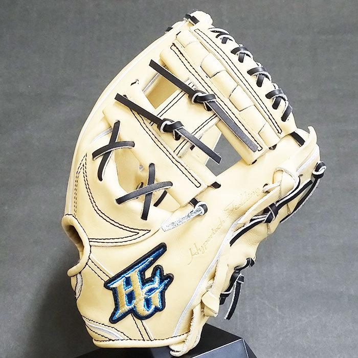 右投げ右利き用 特注/ハイゴールド スペシャルオーダー！ HI-GOLD