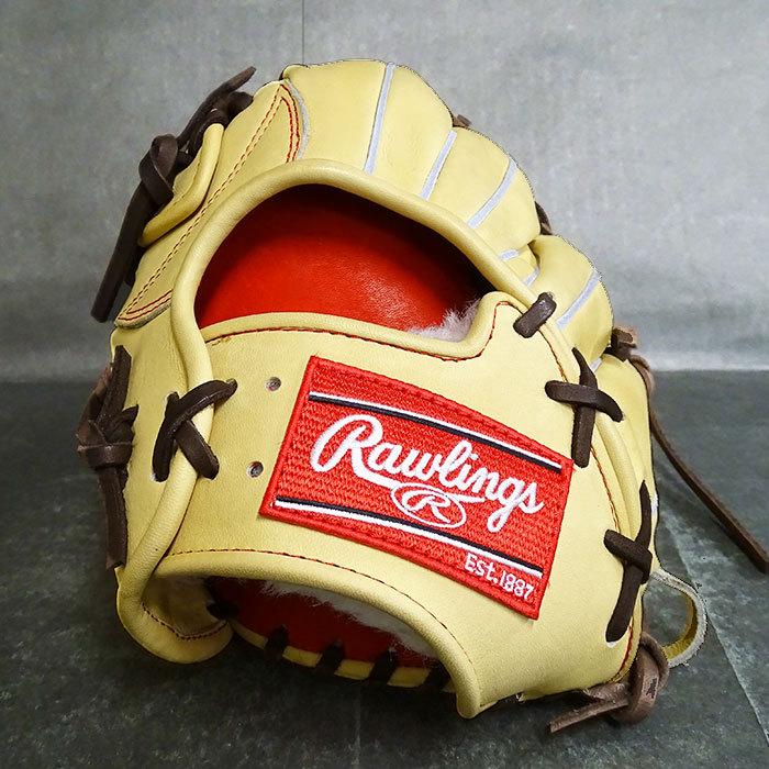 ローリングス 硬式 プロプリファード ウィザード 外野 Rawlings ローリングス 硬式 プロプリファード ウィザード 外野 Rawlings