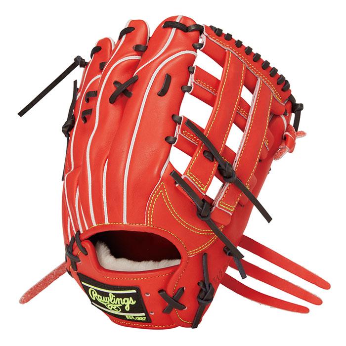 ローリングス 硬式グローブ GH4PW2B87MG 外野手用 左投げ　新品 野球 ローリングス Rawlings 硬式グローブ 硬式 グローブ 外野手 右