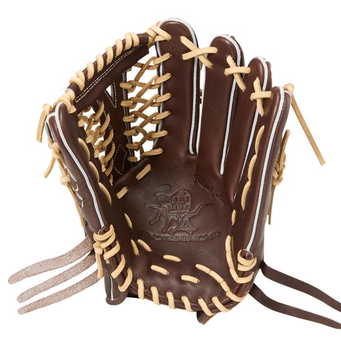 野球 ローリングス 硬式グローブ HOH PREMIUM 外野手用 rawlings