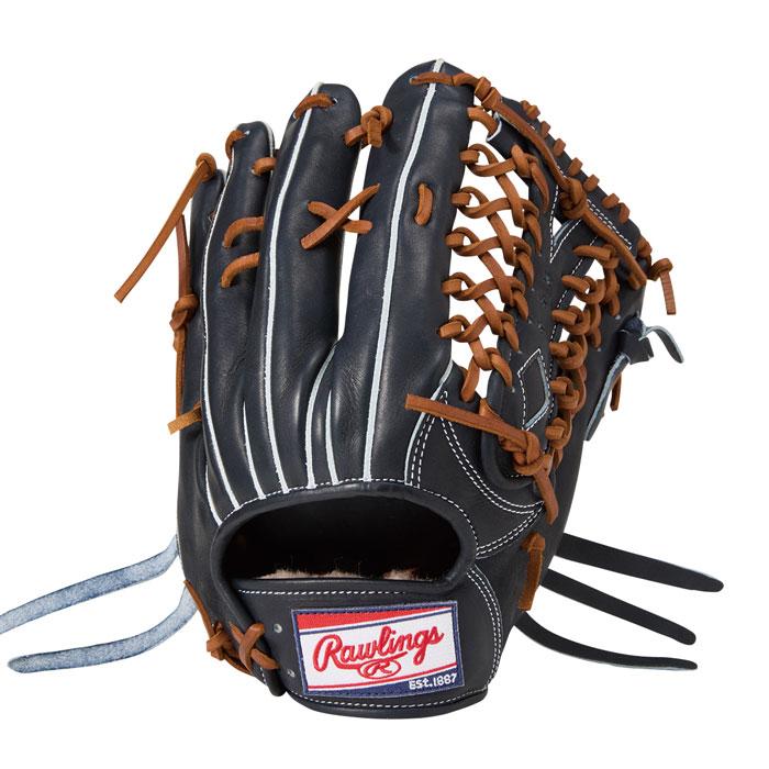 野球 ローリングス 硬式グローブ HOH PREMIUM 外野手用 rawlings