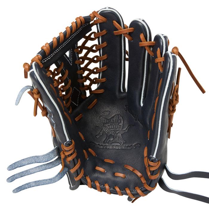 野球 ローリングス 硬式グローブ HOH PREMIUM 外野手用 rawlings