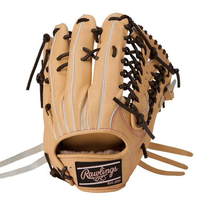 野球 ローリングス 硬式グローブ HOH PREMIUM 外野手用 rawlings