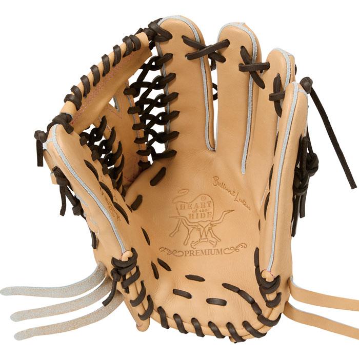 野球 ローリングス 硬式グローブ HOH PREMIUM 外野手用 rawlings