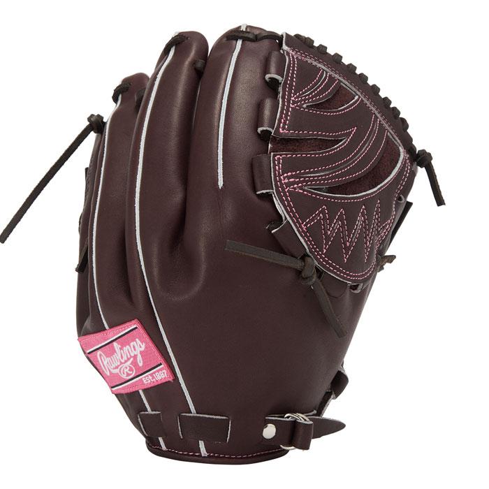 野球 ローリングス 硬式グローブ PRO PREFERRED 投手用 清水達也モデル