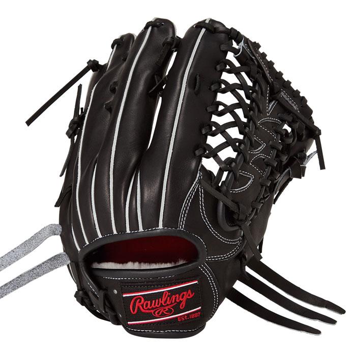 野球 ローリングス 硬式グローブ PRO PREFERRED N6 BASIC 外野手用