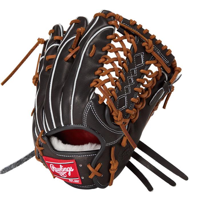 野球 ローリングス 硬式グローブ PRO PREFERRED Wizard #02 外野手用