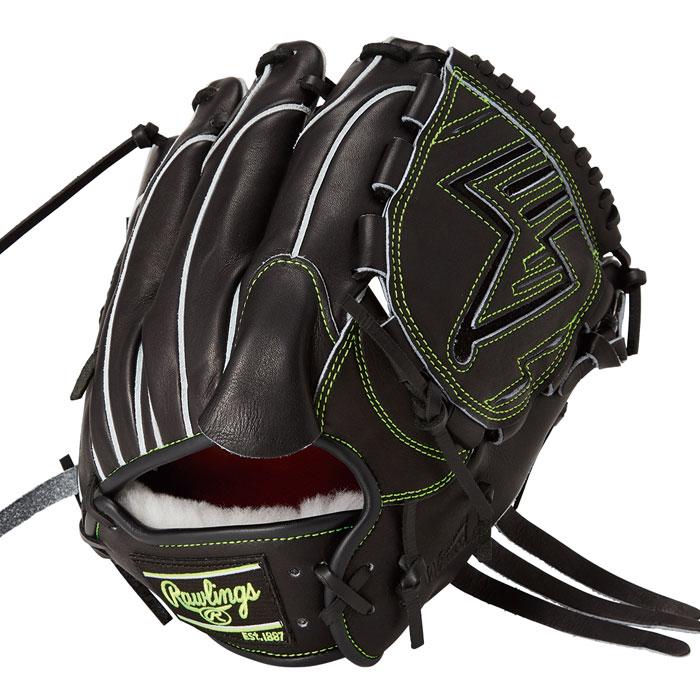 野球 ローリングス 硬式グローブ PRO PREFERRED Wizard #02 投手用