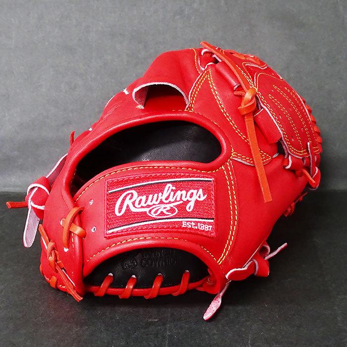 ポ*ピ様 新品 ローリングス プロプリファード 硬式 投手用グラブ 右投用 ワイ 硬式 グラブ プロプリファード 投手 ローリングス(Rawlings) 【野球