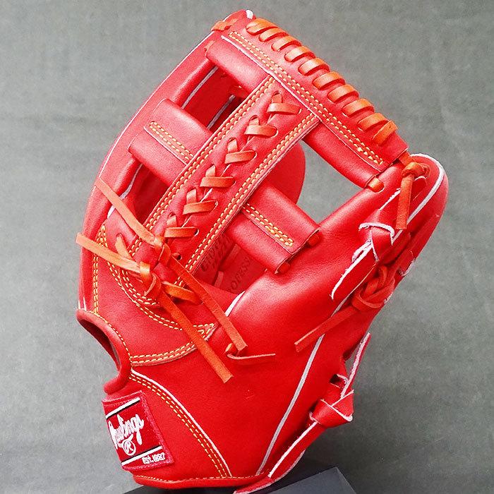 硬式 グラブ プロプリファード 内野 ローリングス(Rawlings) 【野球