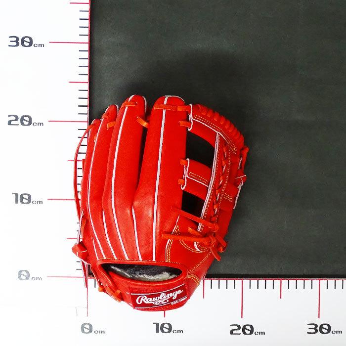 硬式 グラブ プロプリファード 内野 ローリングス(Rawlings) 【野球