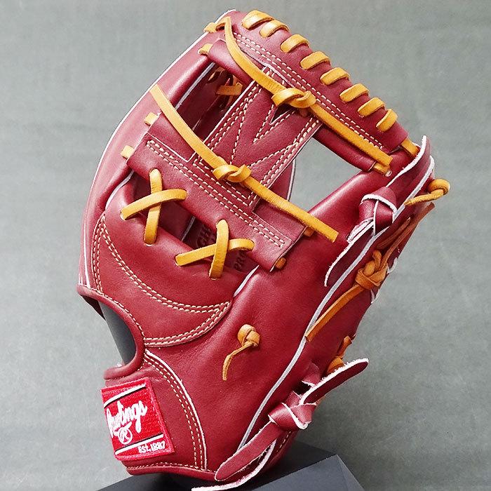 硬式 グラブ プロプリファード 内野 ローリングス(Rawlings 硬式 グラブ プロプリファード 内野 ローリングス(Rawlings