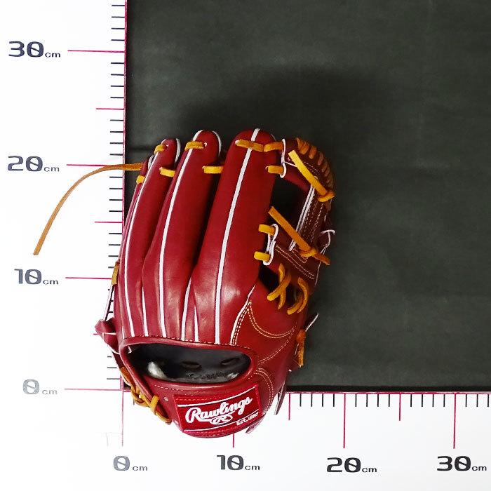 硬式 グラブ プロプリファード 内野 ローリングス(Rawlings 硬式 グラブ プロプリファード 内野 ローリングス(Rawlings