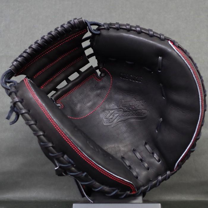 硬式 キャッチャー ミット GAMER MIT ローリングス(Rawlings 硬式 キャッチャー ミット GAMER MIT ローリングス(Rawlings