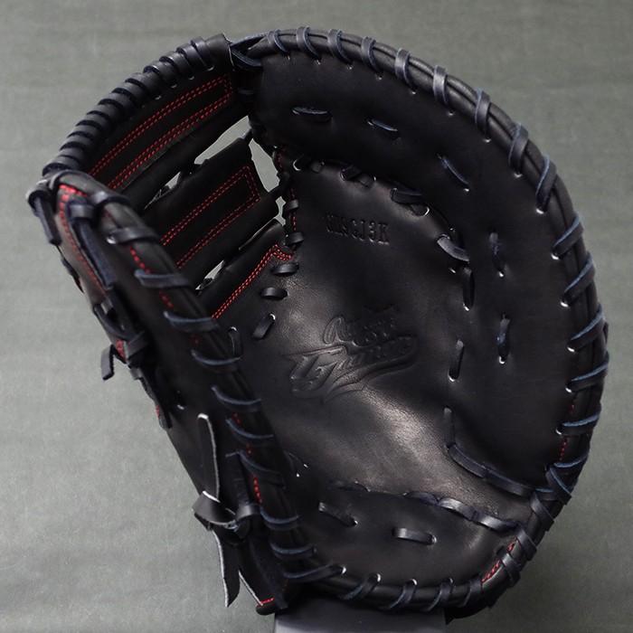 硬式 ファースト ミット GAMER MITT ローリングス(Rawlings) 【野球