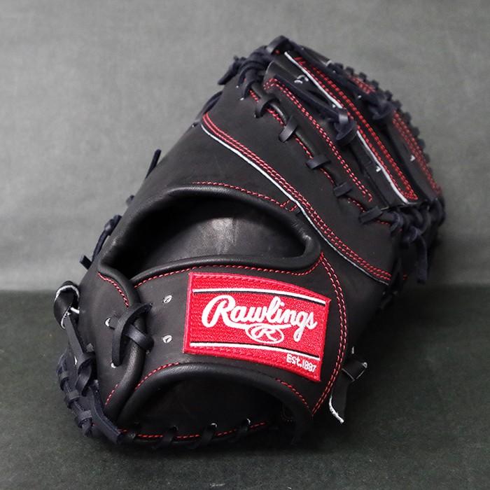 硬式 ファースト ミット GAMER MITT ローリングス(Rawlings) 野球