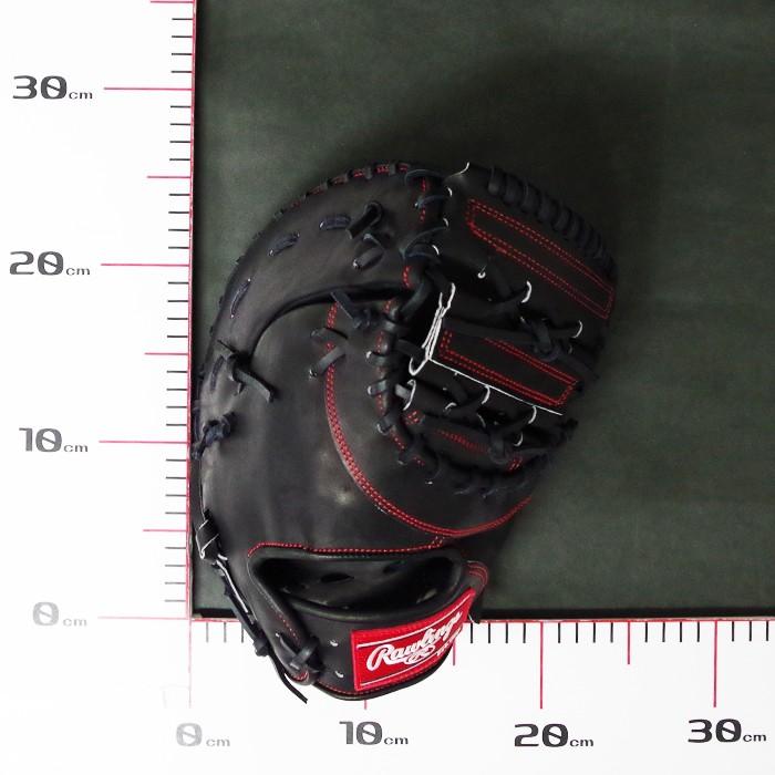 硬式 ファースト ミット GAMER MITT ローリングス(Rawlings) 野球