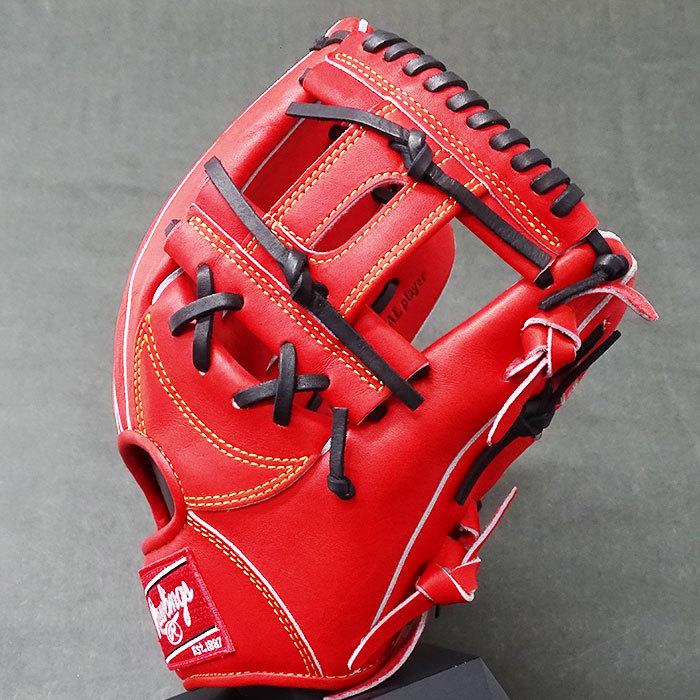 硬式 グラブ プロプリファード 内野 ローリングス(Rawlings 硬式 グラブ プロプリファード 内野 ローリングス(Rawlings