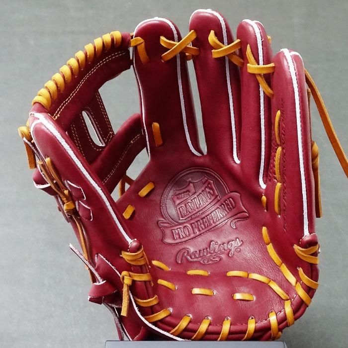 硬式 グラブ プロプリファード 内野 ローリングス(Rawlings 硬式 グラブ プロプリファード 内野 ローリングス(Rawlings