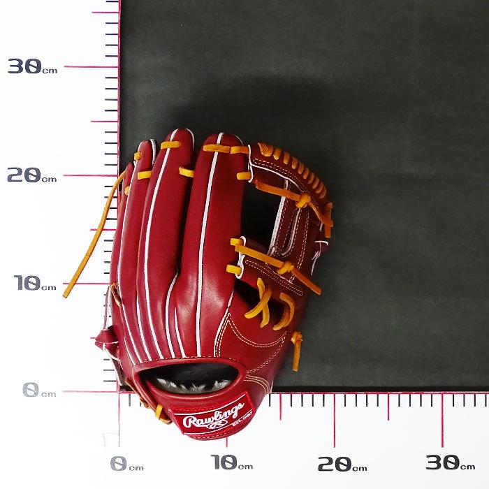 硬式 グラブ プロプリファード 内野 ローリングス(Rawlings 硬式 グラブ プロプリファード 内野 ローリングス(Rawlings