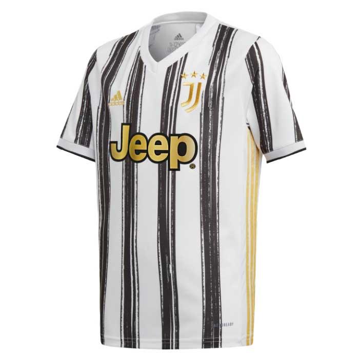 Kids ユベントス ホーム レプリカユニフォーム Ghp58 アディダス Adidas レプリカウェア クラブチーム レプリカユニフォーム ジュニア Ghp58 フジスポyahoo店 通販 Yahoo ショッピング