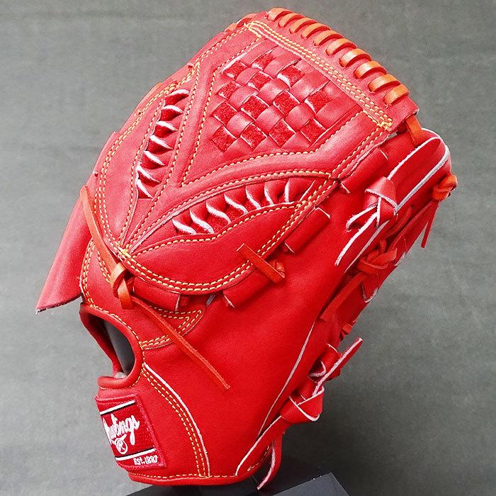 硬式 グラブ プロプリファード 投手 ローリングス(Rawlings) 【野球