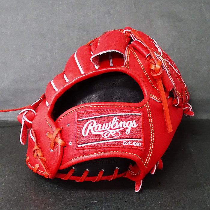 硬式 グラブ プロプリファード 投手 ローリングス(Rawlings) 【野球