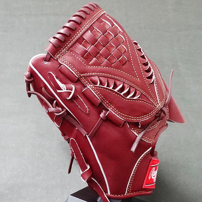 硬式 グラブ プロプリファード 投手 ローリングス(Rawlings) 【野球