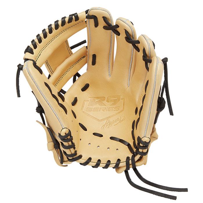 野球 ローリングス ジュニア軟式グローブ HYPER TECH R9 SERIES 野球 ローリングス ジュニア軟式グローブ HYPER TECH R9 SERIES