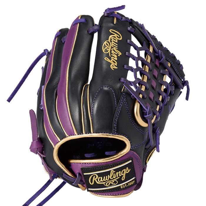 野球 ローリングス ジュニア軟式グローブ オールラウンド Rawlings