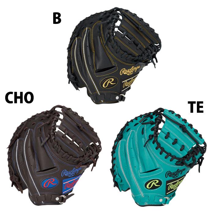 野球 ローリングス ジュニア軟式グローブ キャッチャーミット Rawlings