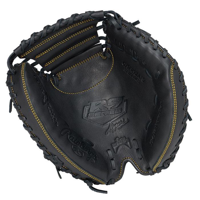 野球 ローリングス ジュニア軟式グローブ キャッチャーミット Rawlings