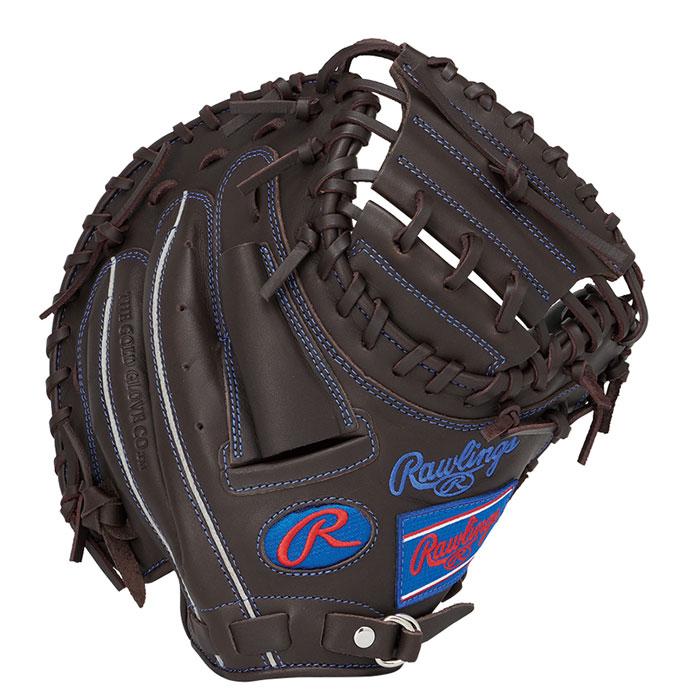 野球 ローリングス ジュニア軟式グローブ キャッチャーミット Rawlings
