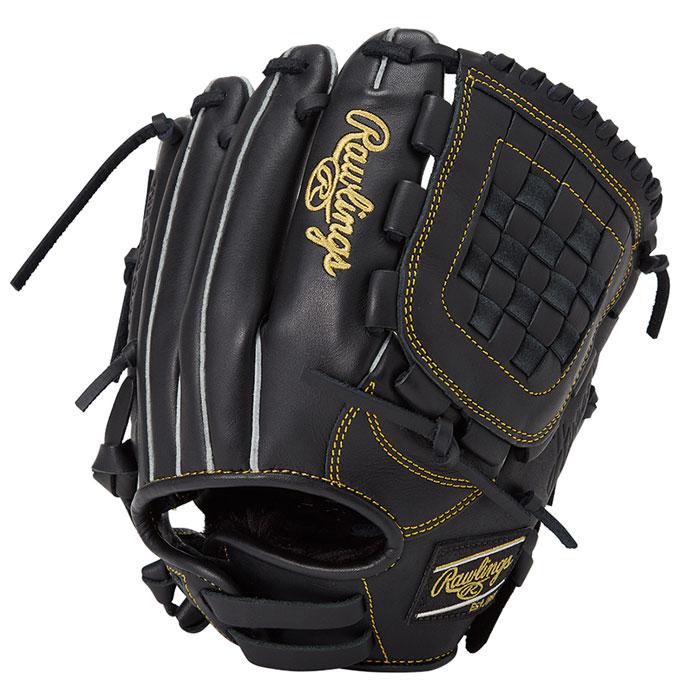 野球 ローリングス ジュニア軟式グローブ オールラウンド Rawlings