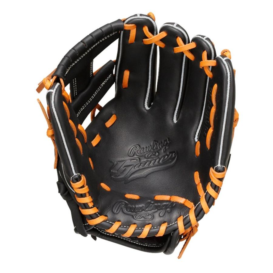 Rawlings(ローリングス) 少年軟式グラブ ゲーマー 【野球・ソフト