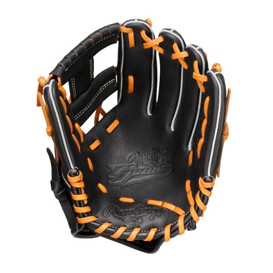 Rawlings(ローリングス) 少年軟式グラブ ゲーマー 【野球 Rawlings(ローリングス) 少年軟式グラブ ゲーマー 【野球