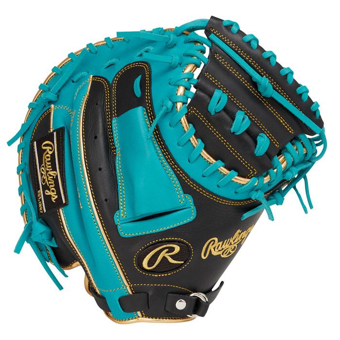グローブ ６点セット！ミズノ ローリングス グラブ ゼット キャッチャーミット 野球 ローリングス ジュニア軟式キャッチャーミット HYPER TECH COLOR