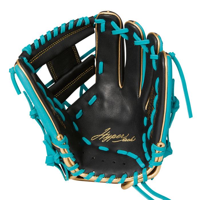 ローリングス Rawlings ジュニア HYPERTECH 軟式グローブ 右投 野球 ローリングス ジュニア軟式グローブ HYPER TECH COLOR SYNC