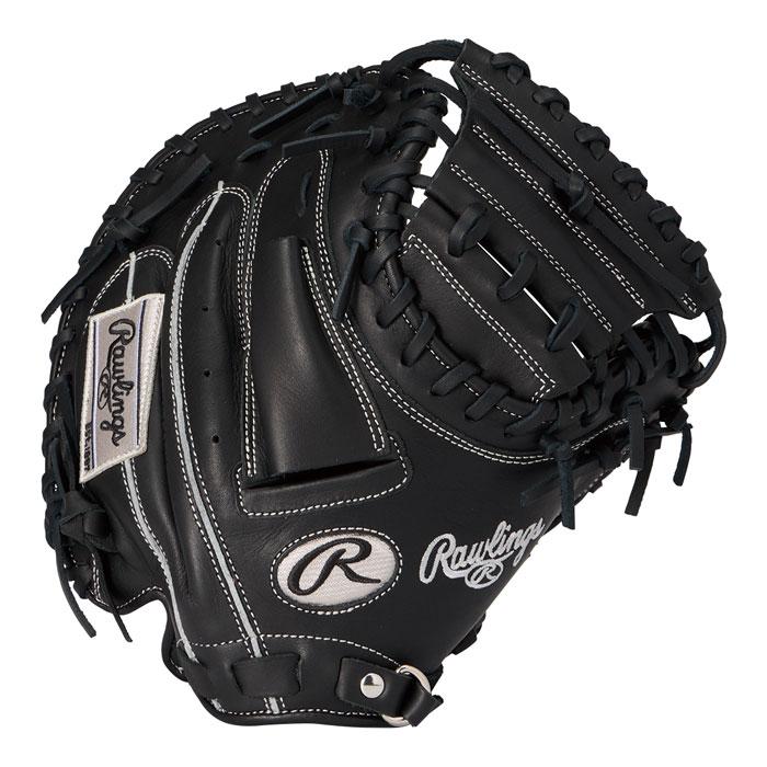 野球 ローリングス ジュニア軟式キャッチャーミット HYPER TECH R9