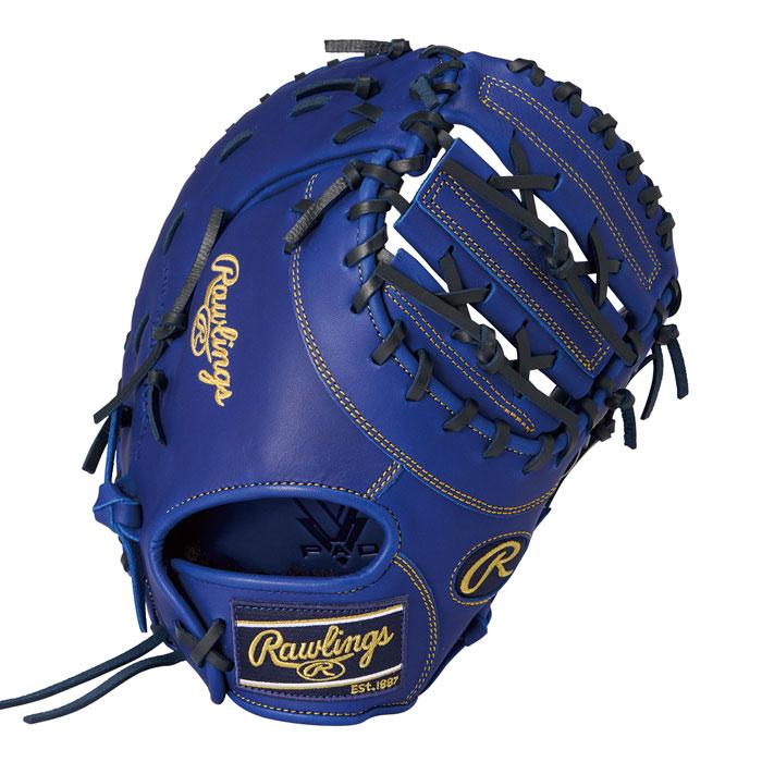 野球 ローリングス ジュニア軟式グローブ HYPER TECH R9 SERIES 一塁手