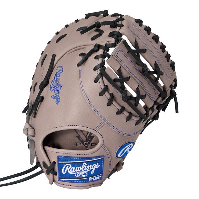 野球 ローリングス ジュニア軟式グローブ HYPER TECH R9 SERIES 一塁手
