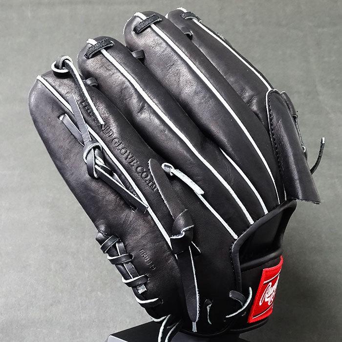 少年 軟式 HOH PRO EXCEL G.A 投手 ローリングス(Rawlings) 野球