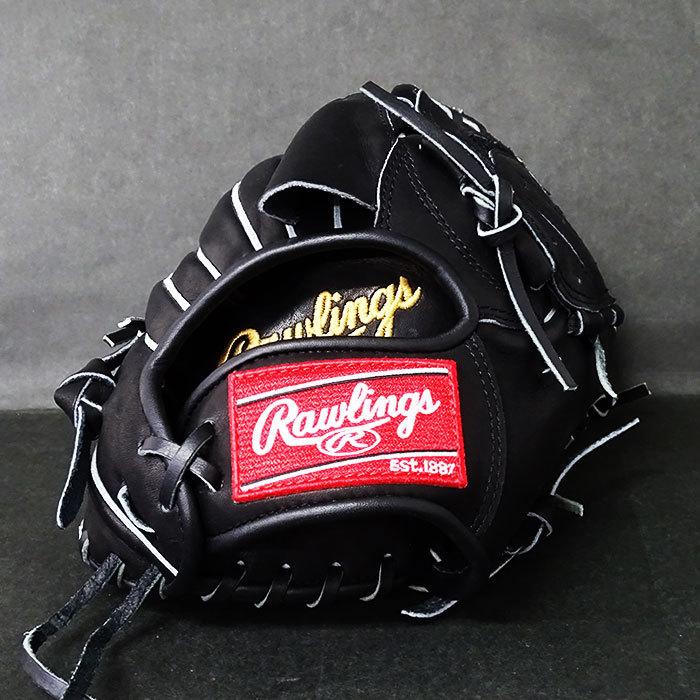 新品 ローリングス 少年軟式HOH PRO EXCEL Jr 内野手用 M 少年 軟式 HOH PRO EXCEL G.A 投手 ローリングス(Rawlings) 野球