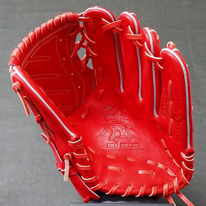 少年 軟式 HOH PRO EXCEL G.A 投手 ローリングス(Rawlings) 野球