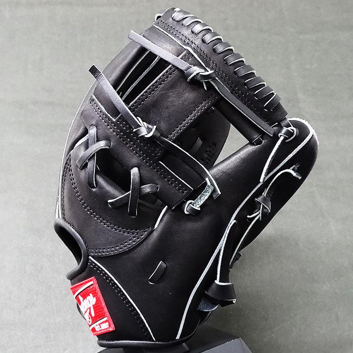 少年 軟式 HOH PRO EXCEL G.A 内野 ローリングス(Rawlings) 【野球