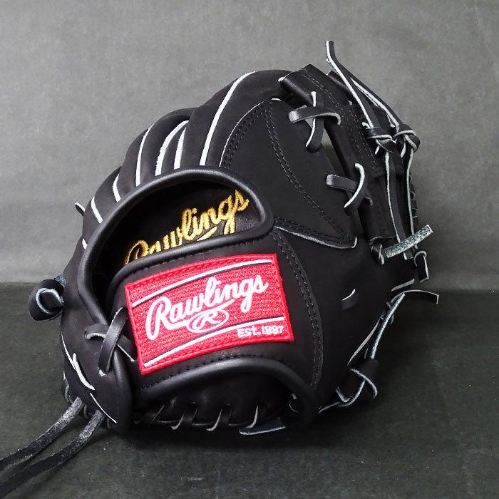 少年 軟式 HOH PRO EXCEL G.A 内野 ローリングス(Rawlings) 【野球