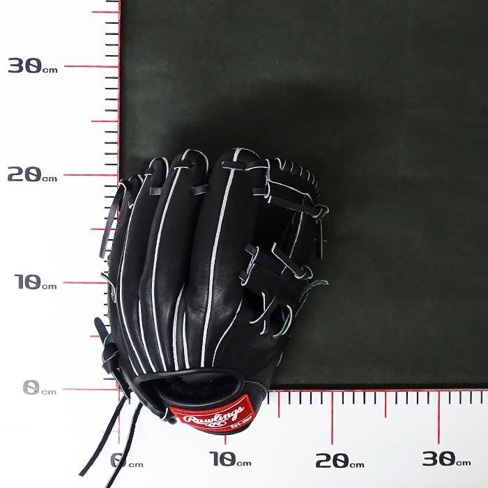 少年 軟式 HOH PRO EXCEL G.A 内野 ローリングス(Rawlings) 野球
